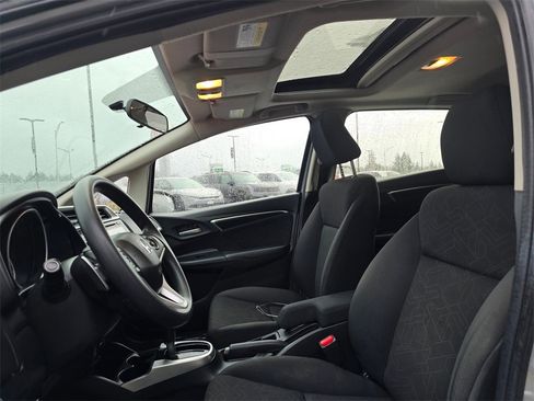 Used 2016 Honda Fit EX image 12