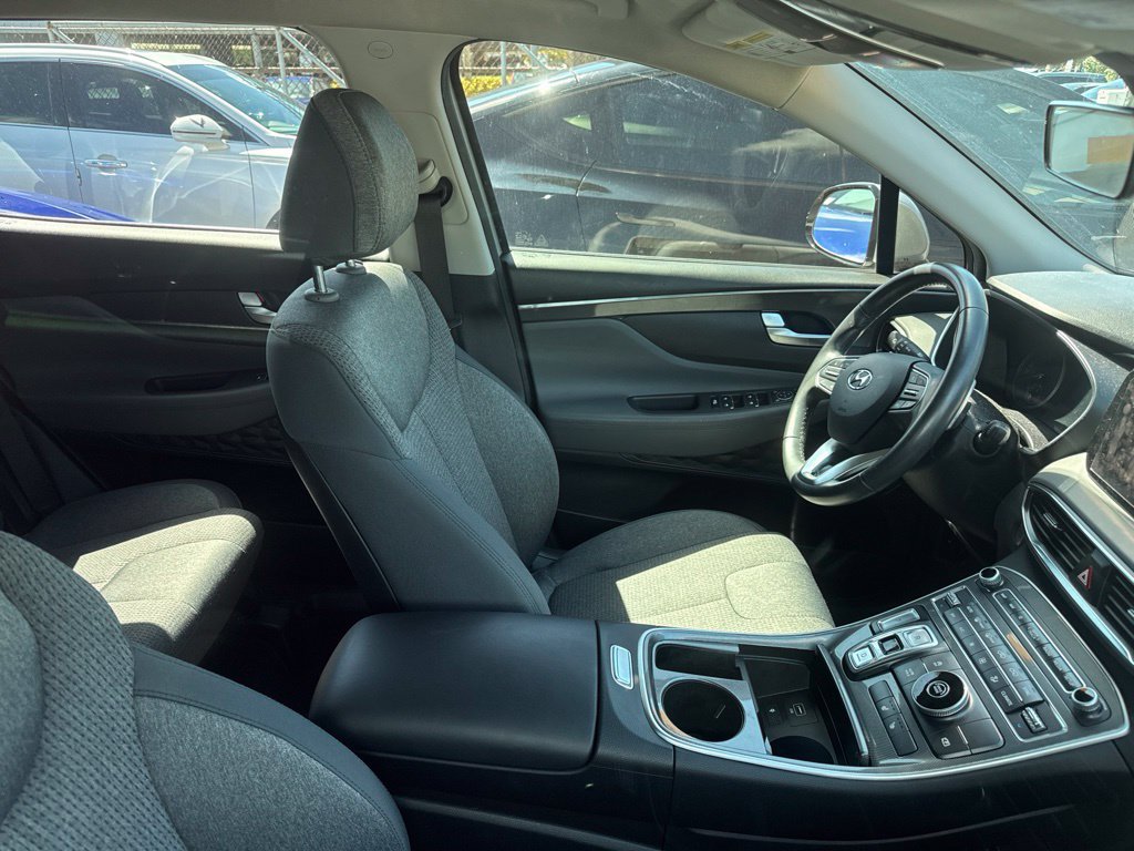 Certified 2023 Hyundai Santa Fe SEL FWD image 6