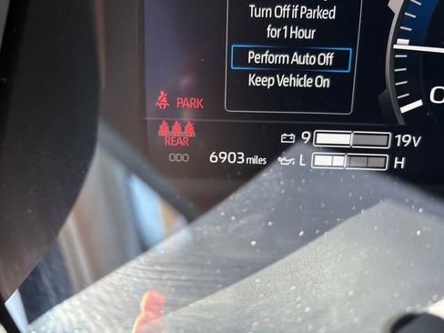 Used 2024 Toyota Tundra Limited image 16