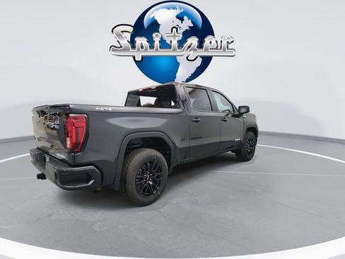 New 2026 GMC Sierra 1500 Elevation image 9