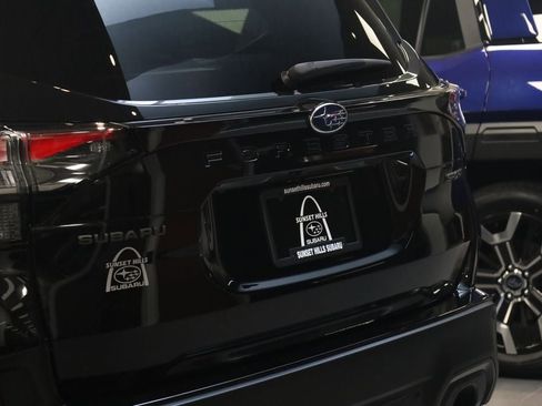 New 2026 Subaru Forester Sport AWD/4WD image 6