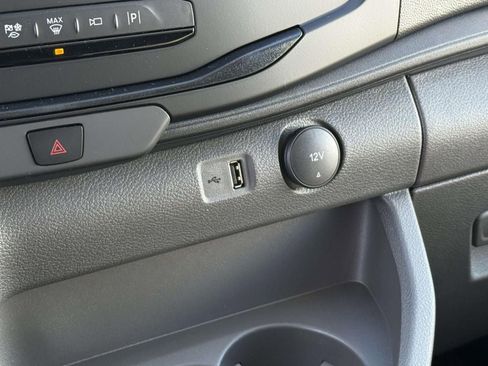 New 2025 Ford Transit 250 Low Roof w/ Load Area Protection Package image 17