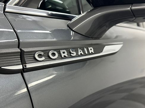 Certified 2022 Lincoln Corsair Reserve w/ Equipment Group 201A image 15