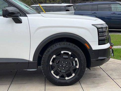 Used 2026 Hyundai Palisade XRT Pro AWD/4WD image 11