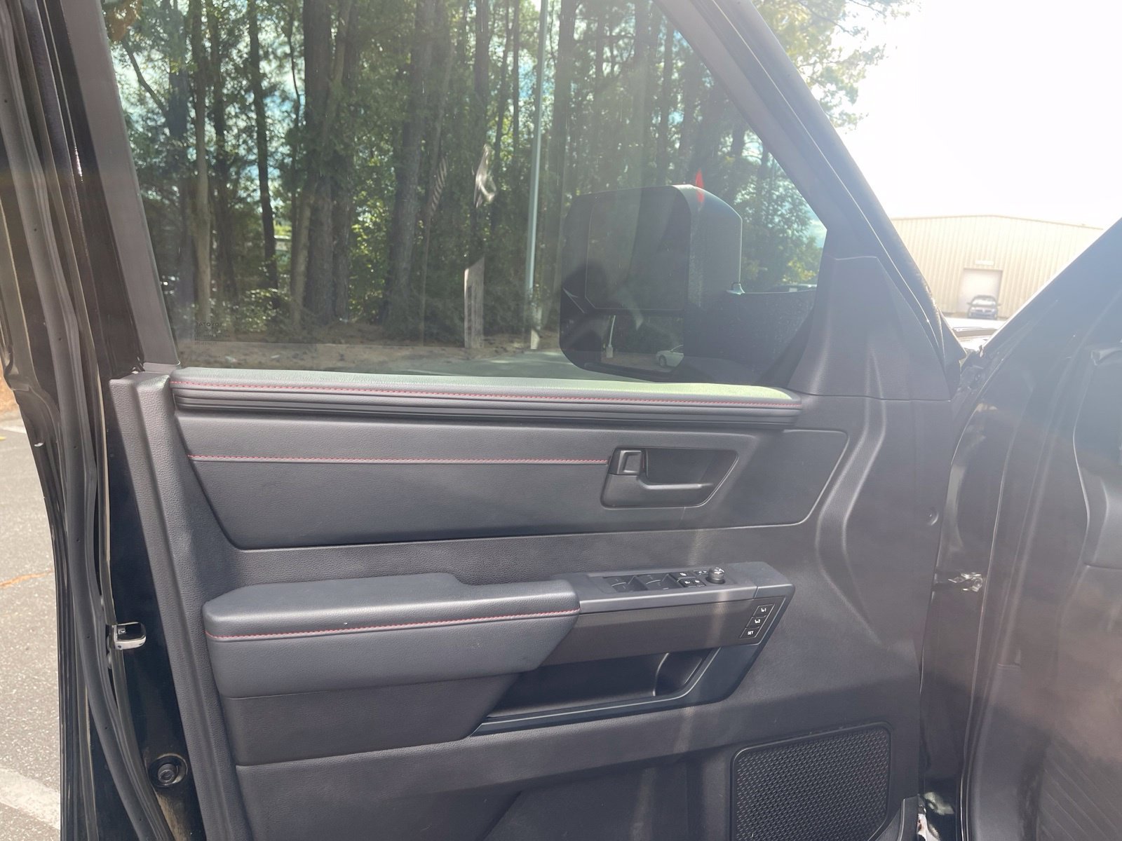 Used 2023 Toyota Tundra TRD Pro w/ TRD Pro Tow Package AWD/4WD image 22