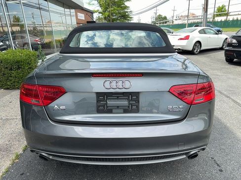 Used 2016 Audi A5 2.0T Premium AWD/4WD image 24