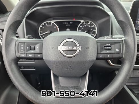 Used 2026 Nissan Rogue S FWD image 26