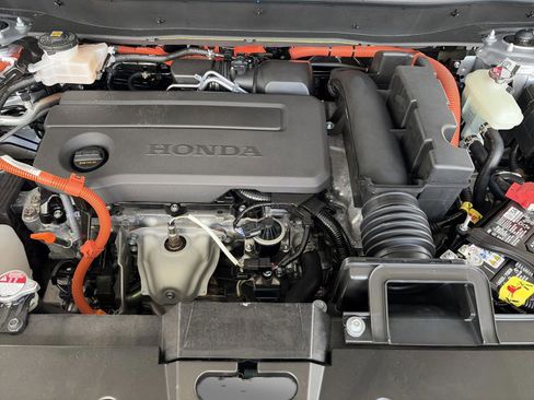 New 2026 Honda CR-V Sport image 21