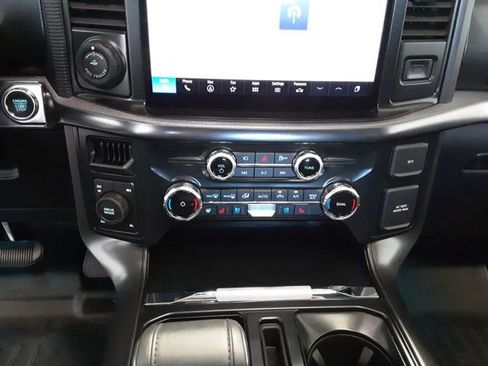 Used 2025 Ford F150 Lariat w/ Equipment Group 502A High AWD/4WD image 22