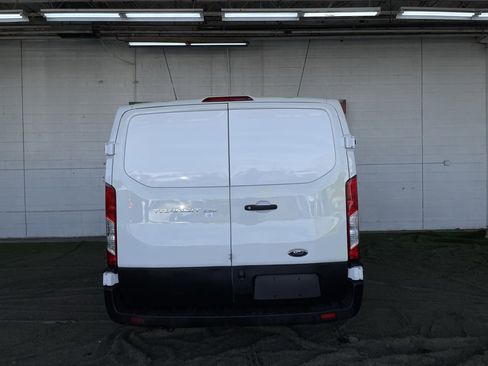 Used 2022 Ford Transit 250 Low Roof w/ Exterior Upgrade Package image 4