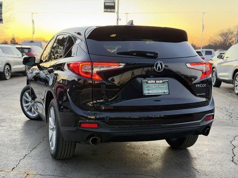 Used 2020 Acura RDX AWD image 14