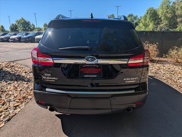 Used 2020 Subaru Ascent Touring w/ Popular Package #2A AWD/4WD image 4