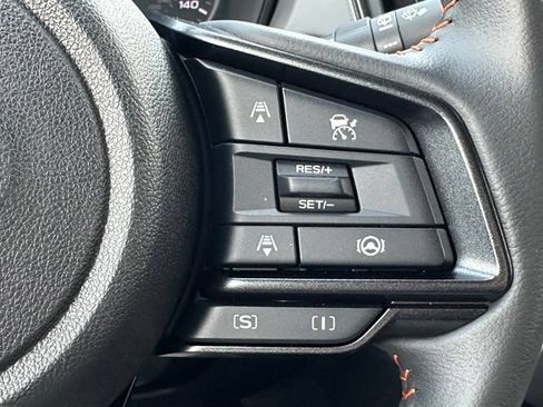 Certified 2025 Subaru Crosstrek 2.5i Limited AWD/4WD image 17