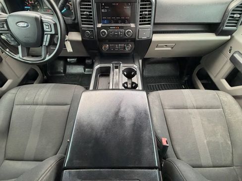 Used 2019 Ford F150 XL w/ Equipment Group 101A Mid AWD/4WD image 13