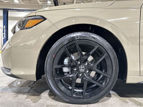 New 2026 Honda Civic Sport image 19