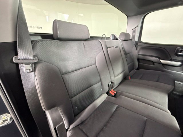 Used 2018 Chevrolet Silverado 2500 LT AWD/4WD image 27