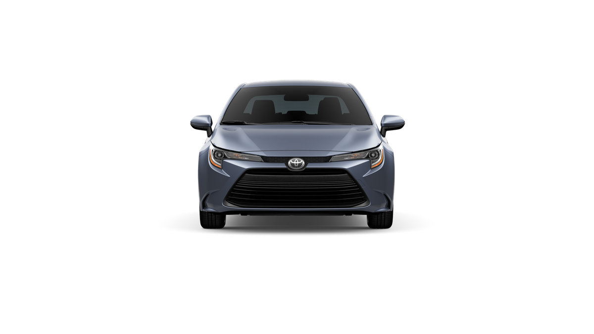 Certified 2026 Toyota Corolla LE w/ LE Premium Package FWD image 62
