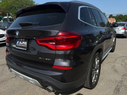 Used 2019 BMW X3 xDrive30i AWD/4WD image 2