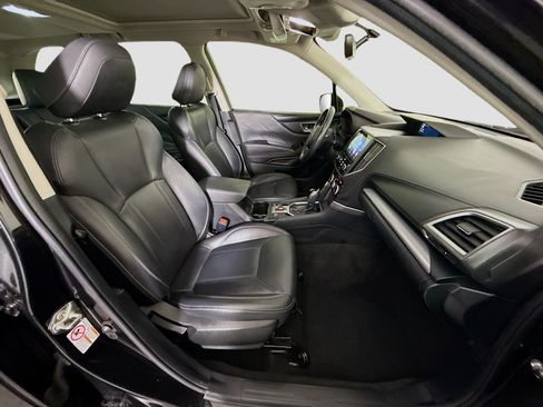 Used 2020 Subaru Forester Limited w/ Popular Package #3 AWD/4WD image 39