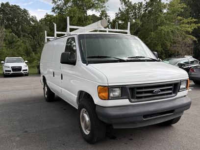Used 2003 Ford E-250 and Econoline 250