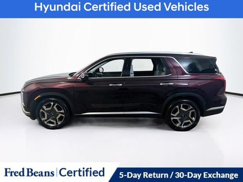 Used 2024 Hyundai Palisade SEL w/ Premium Package AWD/4WD image 9