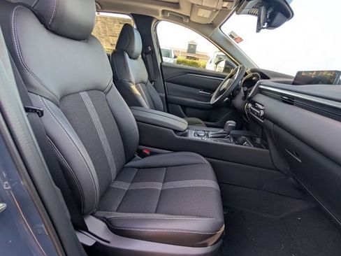 New 2026 MAZDA CX-50 2.5 Hybrid w/ Weather Package image 5