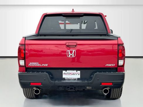 Used 2023 Honda Ridgeline RTL-E image 6