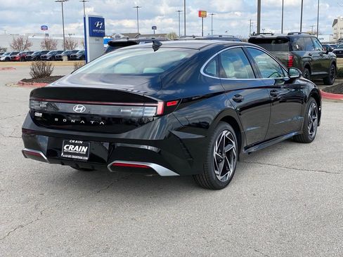 New 2026 Hyundai Sonata SEL image 7