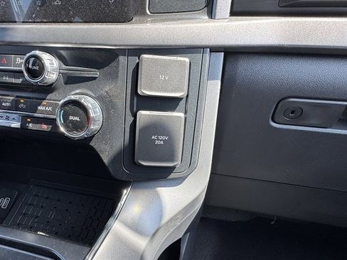 New 2025 Ford F150 XLT w/ Equipment Group 302A MID image 19