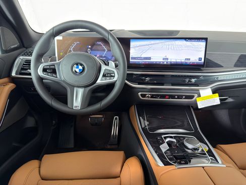 New 2026 BMW X5 sDrive40i w/ M Sport Package image 30