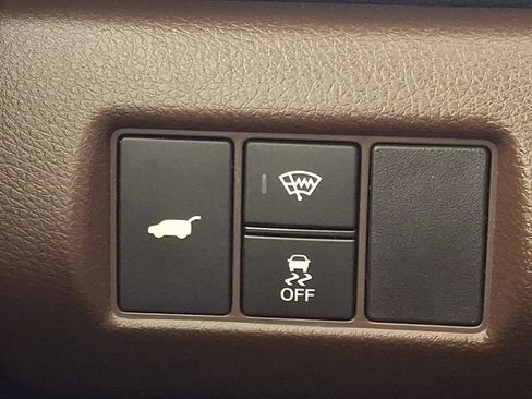 Used 2025 Honda Pilot Elite image 33