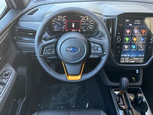 New 2026 Subaru Forester Wilderness AWD/4WD image 13