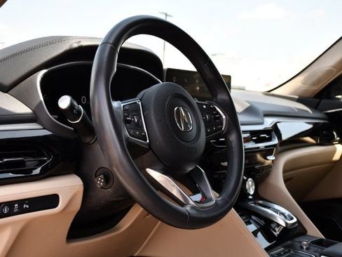 Used 2024 Acura MDX SH-AWD w/ Technology Package image 14