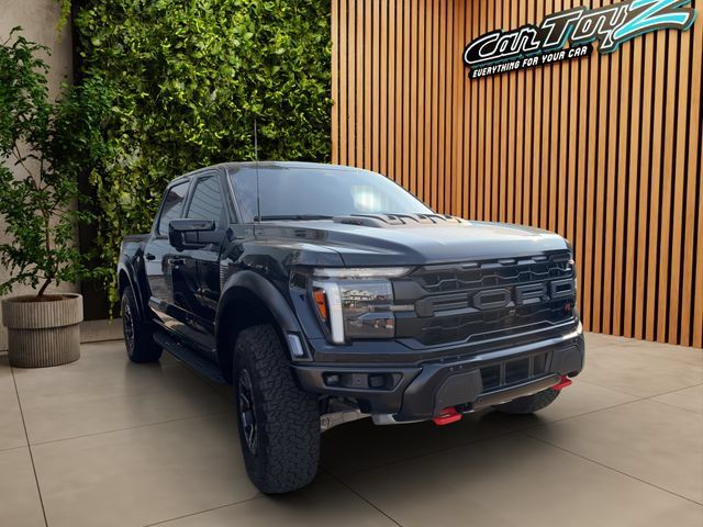 Used 2025 Ford F150 Raptor w/ Equipment Group 803A Raptor R AWD/4WD image 3
