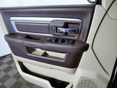 Used 2015 RAM 1500 Big Horn image 27