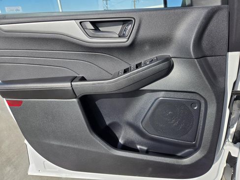 Used 2025 Ford Escape Active image 22