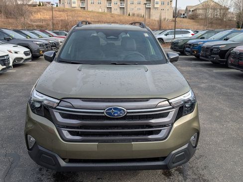 New 2026 Subaru Forester Premium image 5