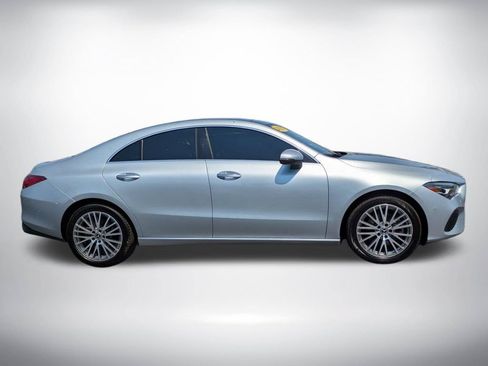 Used 2025 Mercedes-Benz CLA 250 image 3