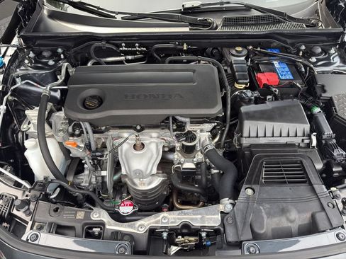 Used 2025 Honda Civic Sport image 21