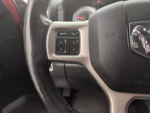 Used 2014 RAM 1500 Laramie AWD/4WD image 35