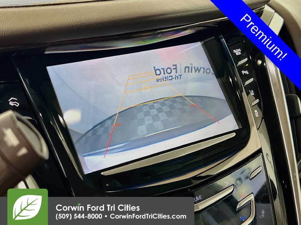 Used 2015 Cadillac Escalade ESV Premium AWD/4WD image 22