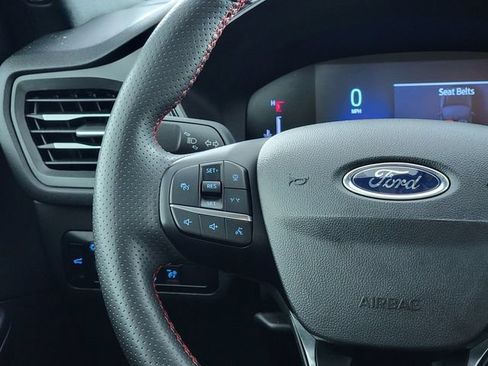 Certified 2024 Ford Escape ST-Line w/ Tech Pack #1 AWD/4WD image 26