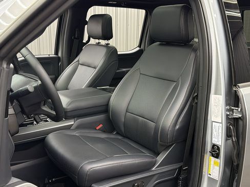 Used 2026 Ford F150 Lariat AWD/4WD image 20