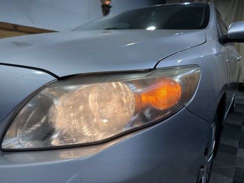 Used 2009 Toyota Corolla XLE FWD image 6