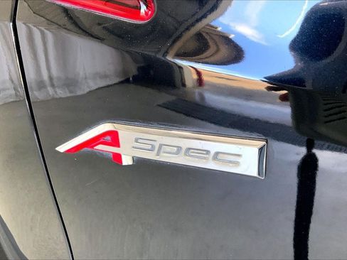 Used 2019 Acura RDX A-Spec FWD image 31
