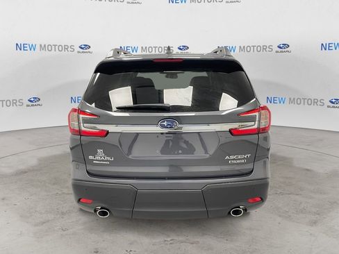 New 2026 Subaru Ascent Touring image 3