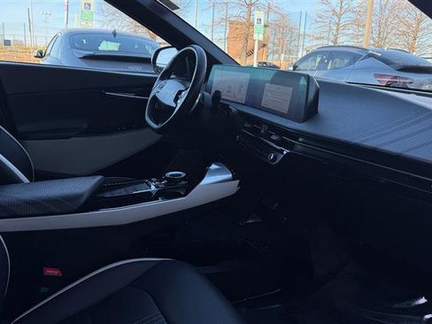 Used 2023 Kia EV6 GT-Line image 29