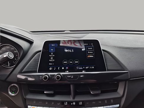 Certified 2023 Cadillac CT4 Sport w/ Climate Package image 38