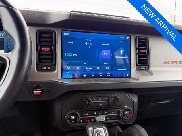 Used 2024 Ford Bronco Raptor AWD/4WD image 11