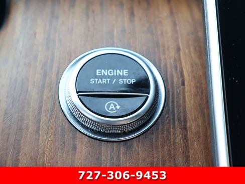 Certified 2023 Mercedes-Benz C 300 Sedan image 28